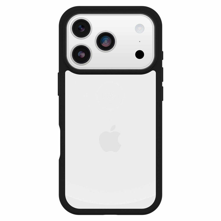 OtterBox ProfIle Case Black Crystal (Black) for iPhone 18 Pro/17 Pro