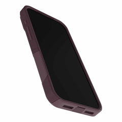 OtterBox Commuter MagSafe Case w/Camera Control Trailhead (Purple) for iPhone 17 Pro Max