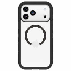 OtterBox Defender Pro XT MagSafe Case with Holster Dark Side (Black) foriPhone 17 Pro Max in Bulk Packaging