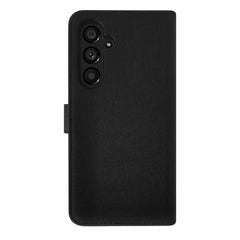 Blu Element Folio 2-in-1 Case Black for Samsung Galaxy S25 FE