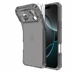 ITSKINS Spectrum_R Case Smoke for iPhone 18 Pro Max/17 Pro Max