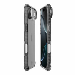 ITSKINS Spectrum_R Case Smoke for iPhone Air