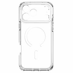 Avana Ice MagSafe Case Clear for iPhone 18 Pro Max/17 Pro Max