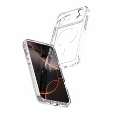 Avana Ice MagSafe Case Clear for iPhone 18 Pro Max/17 Pro Max
