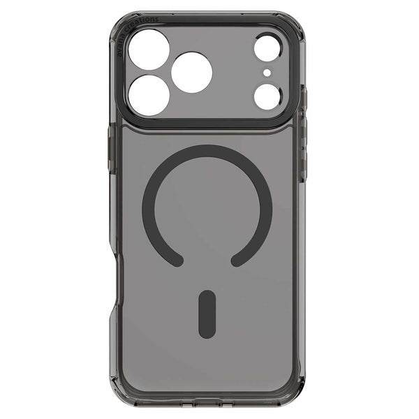 Avana Ice MagSafe Case Ash for iPhone 18 Pro Max/17 Pro Max