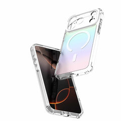 Avana Cosmic Frost MagSafe Case Violet for iPhone 18 Pro Max/17 Pro Max