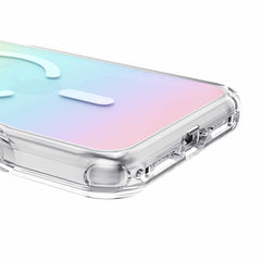Avana Cosmic Frost MagSafe Case Violet for iPhone 18 Pro Max/17 Pro Max