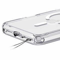 Avana Ice MagSafe Case Clear for iPhone 18 Pro/17 Pro