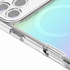 Avana Cosmic Frost MagSafe Case Violet for iPhone 18 Pro/17 Pro