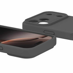 Avana Velvet MagSafe Case Ash for iPhone 18 Pro/17 Pro