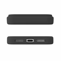 Avana Velvet MagSafe Case Ash for iPhone 18 Pro/17 Pro