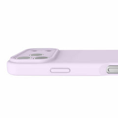 Avana Velvet MagSafe Case Lavender for iPhone 18 Pro/17 Pro