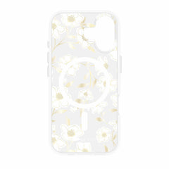 Kate Spade Protective MagSafe Case Sunshine Floral for iPhone 17