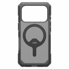 UAG Trooper MagSafe Rugged Case Ash for iPhone 18 Pro/17 Pro