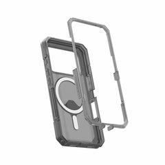 UAG Trooper MagSafe Rugged Case Ash for iPhone 18 Pro/17 Pro