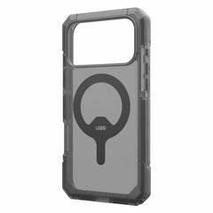 UAG Trooper MagSafe Rugged Case Ash for iPhone 18 Pro Max/17 Pro Max