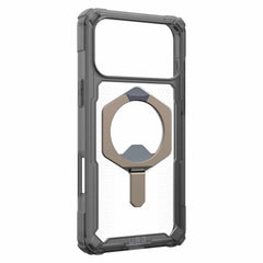 UAG Plasma XTE MagSafe Rugged Case Ash/Titanium for iPhone 18 Pro Max/17 Pro Max