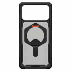 UAG Plasma XTE MagSafe Rugged Case Black/Pop Orange for iPhone 18 Pro Max/17 Pro Max