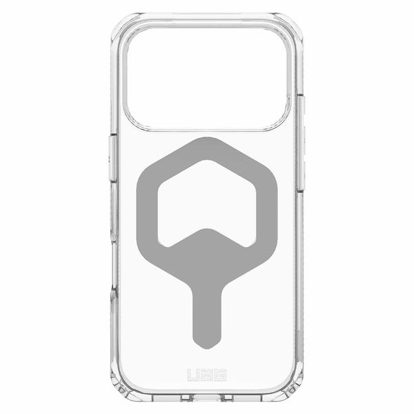UAG Plyo MagSafe Case Ice/White for iPhone 18 Pro/17 Pro