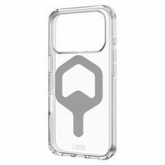 UAG Plyo MagSafe Case Ice/White for iPhone 18 Pro/17 Pro