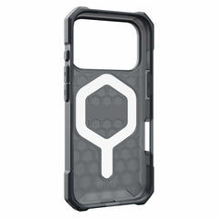 UAG Essential Armor MagSafe Rugged Case Ash for iPhone 18 Pro/17 Pro
