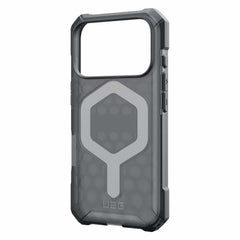UAG Essential Armor MagSafe Rugged Case Ash for iPhone 18 Pro/17 Pro