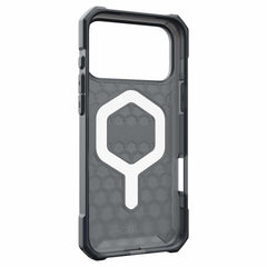 UAG Essential Armor MagSafe Rugged Case Ash for iPhone 17 Pro Max