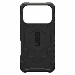 UAG Pathfinder MagSafe Rugged Case Black for iPhone 18 Pro/17 Pro