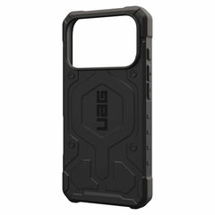 UAG Pathfinder MagSafe Rugged Case Black for iPhone 18 Pro/17 Pro