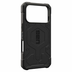 UAG Pathfinder MagSafe Rugged Case Black for iPhone 18 Pro/17 Pro