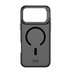 Blu Element Chromatic Kick MagSafe Case Black for iPhone 18 Pro/17 Pro