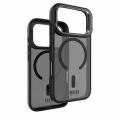Blu Element Chromatic Kick MagSafe Case Black for iPhone 18 Pro/17 Pro
