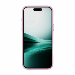 Blu Element Chromatic Kick MagSafe Case Pink for iPhone 18 Pro/17 Pro