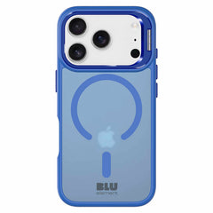 Blu Element Chromatic Kick MagSafe Case Light Blue for iPhone 18 Pro Max/17 Pro Max