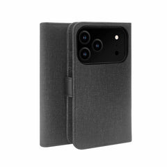 Blu Element Folio 2-in-1 Case Black for iPhone 18 Pro/17 Pro