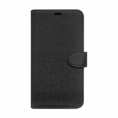 Blu Element Folio 2-in-1 MagSafe Case Black for iPhone 18 Pro Max/17 Pro Max