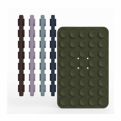 Blu Element PhoneSquid Milky Blue