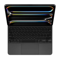 Apple Magic Keyboard US English Black for  iPad Pro 13 2025 (8th Gen) / iPad Pro 13 2024 (7th Gen)