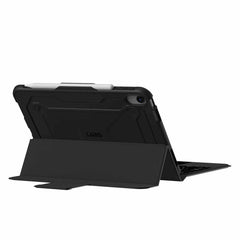 UAG Bluetooth Keyboard with Trackpad English Black/Ash for iPad 11 2025 (11th Gen)/iPad 10.9 2022 (10th Gen)