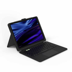 ZAGG Pro Keys Connect Tablet Keyboard Case w/Trackpad Black for iPad Air 11 (M4) 2026/Air 11 2025 (7th Gen)/Air 11 2024 (6th Gen)