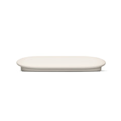 Google TV Streamer (4K) Porcelain